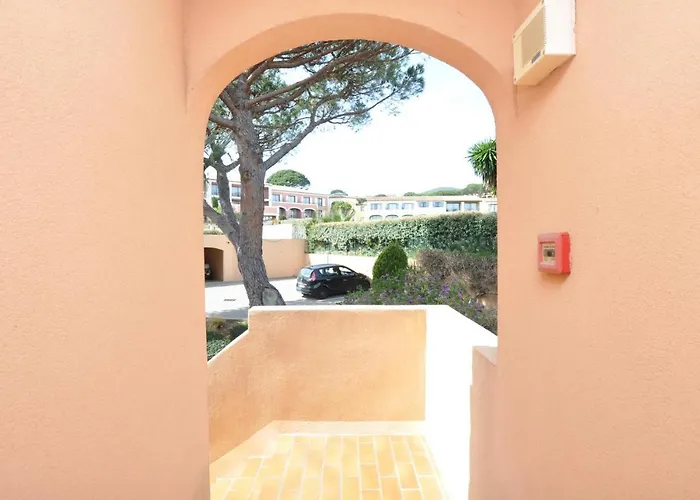 Appartamento Amazing In Sainte-Maxime
