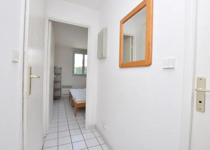 Amazing In Apartment Sainte-Maxime