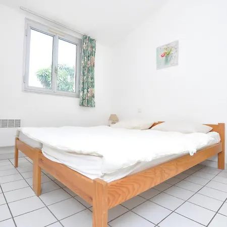 1 Bedroom Gorgeous In Sainte-Maxime