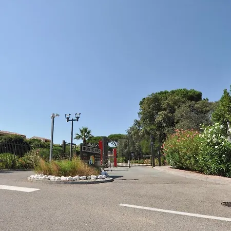 Beautiful In With Kitchen * Sainte-Maxime
