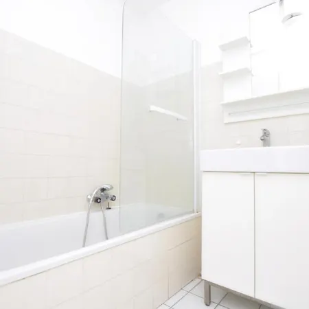 Appartamento 1 Bedroom Gorgeous In