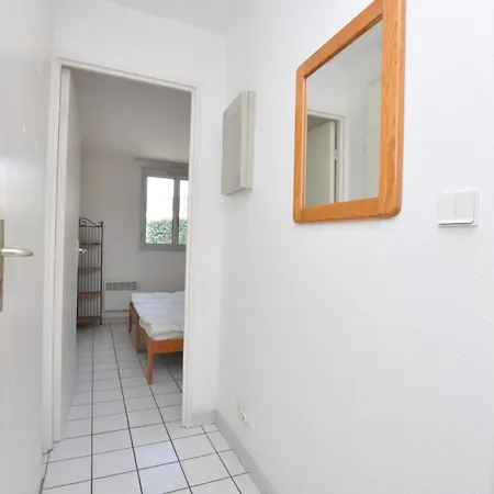 Beautiful In With Kitchen Apartment Sainte-Maxime
